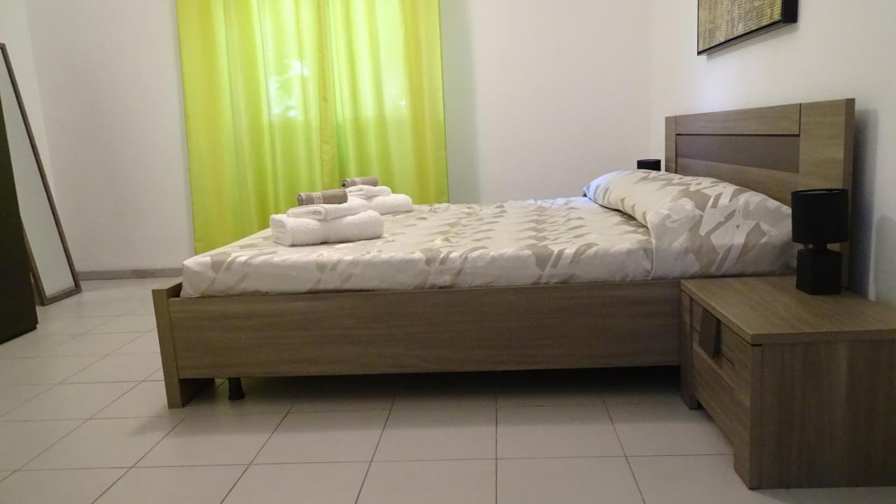 Gallura Blu 奧爾比亞 外观 照片